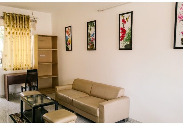 Căn hộ Sen Hồng – Lotus Apartment