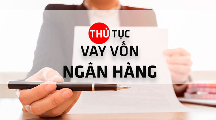 vay vốn ngân hàng