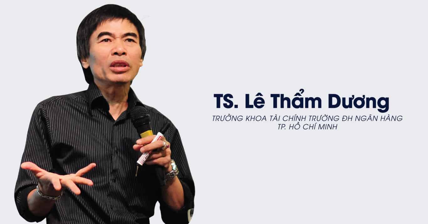 Lê Thẩm Dương