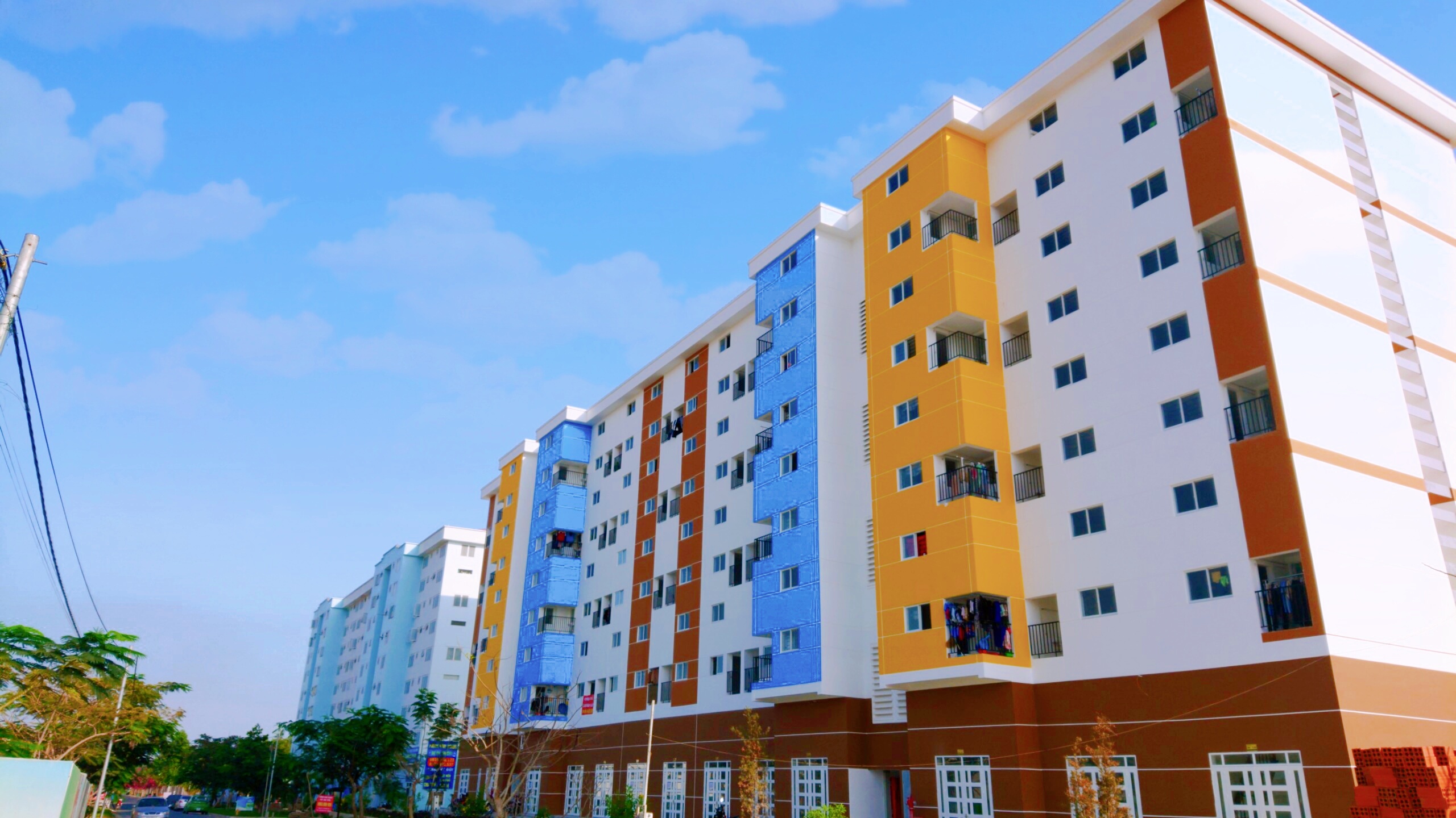 Lý do dự án DTA Nhơn Trạch đang gây sốt thị trường bất động sản