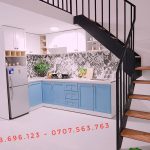 Sở hữu căn hộ Happy Home chung cư giá rẻ DTA City chỉ từ 350 Triệu/Căn