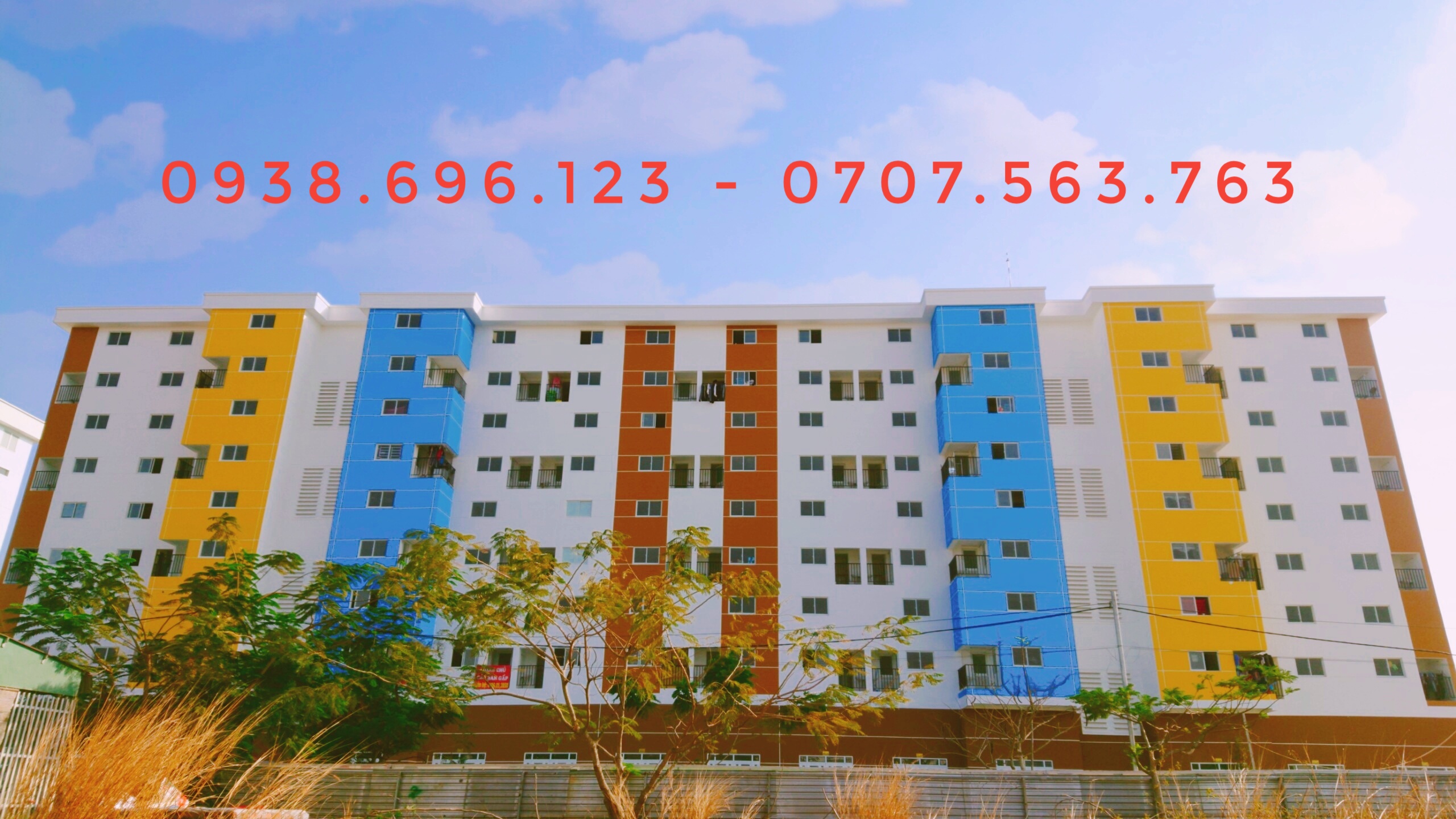 Kinh nghiệm cần biết khi tìm mua căn hộ chung cư DTA Nhơn Trạch